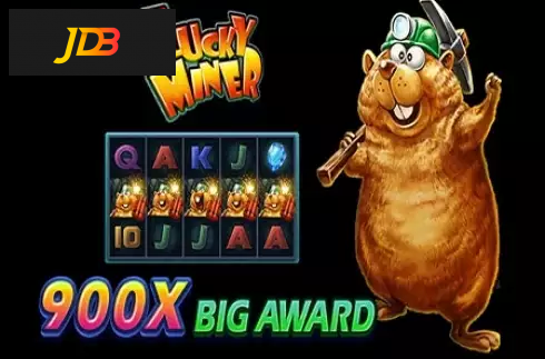 Lucky Miner